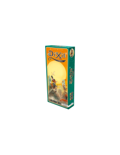 DIXIT ORIGINS