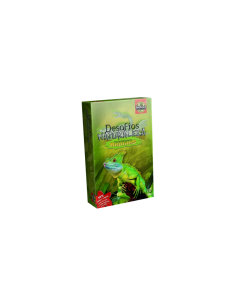 DESFIO DE LA NATURALEZA REPTILES