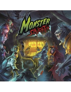 MONSTER SLAUGHTER