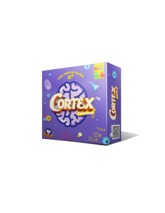 CORTEX CHALLENGE KIDS