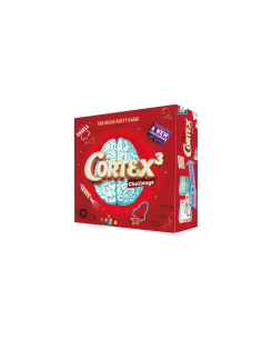 CORTEX 3 CHALLENGE
