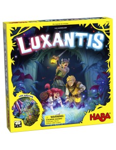 LUXANTIS