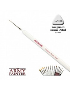 PINCEL WARGAMER: DETAIL - ARMY PAINTER - BR7005