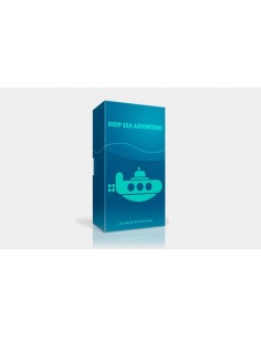 DEEP SEA ADVENTURE