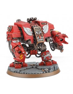 DREADNOUGHT FURIOSO
