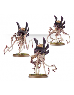 TYRANID VENOMTHROPES