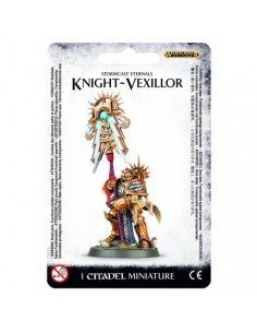 STORMCAST ETERNALS KNIGHT-VEXILLOR
