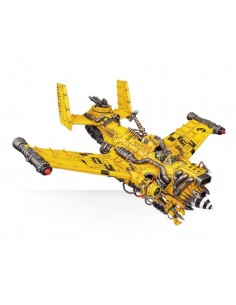 ORK WAZBOM BLASTAJET