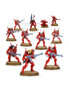CRAFTWORLDS GUARDIANS
