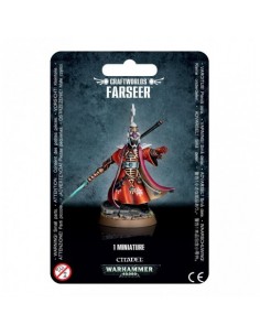 CRAFTWORLDS FARSEER