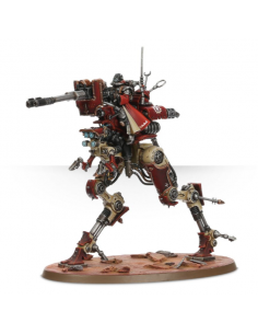 ADEPTUS MECHANICUS IRONSTRIDER