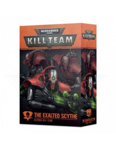 KILL TEAM: LA GUARDAÑA EXALTADA