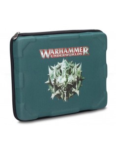 WH UNDERWORLDS: NIGHTVAULT CARRY CASE