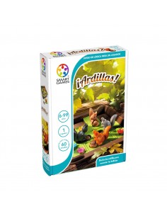 ARDILLAS