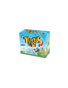 TIME'S UP KIDS 1