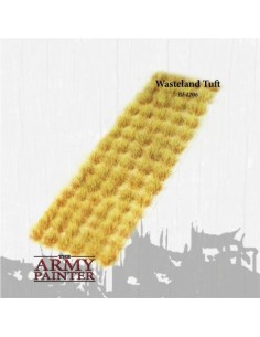 WASTELAND TUFT