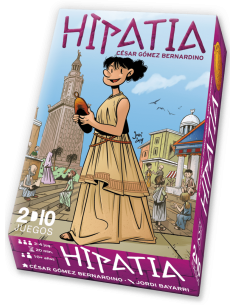 HIPATIA
