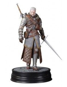 FIGURA GERALT GRAND MASTER URSINE 24CM