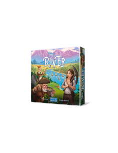 THE RIVER