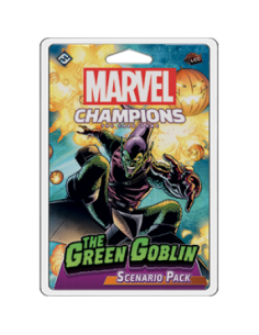 MARVEL CHAMPIONS GREEN GOBLIN (ENG)