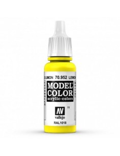 AMARILLO LIMON