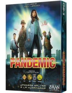 PANDEMIC
