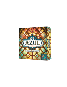 AZUL VITRALES DE SINTRA