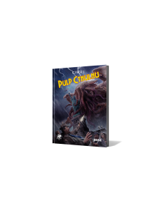 PULP CTHULHU