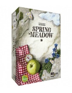 SPRING MEADOW