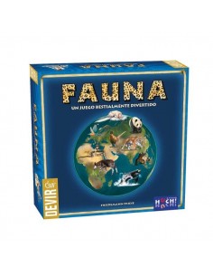 FAUNA