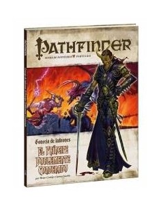 PATHFINDER: EL PRINCIPE DOBLEMENTE CONDE