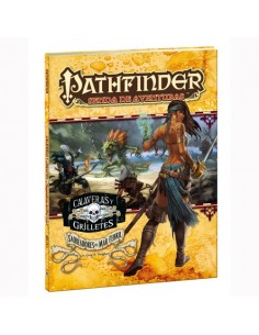 PATHFINDER: SAQUEADORES DEL MAR FEBRIL
