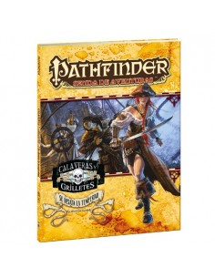 PATHFINDER: SE DESATA LA TEMPESTAD