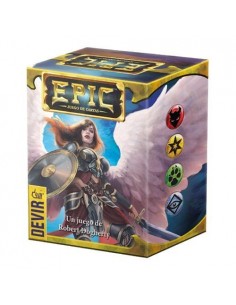 EPIC JUEGO DE CARTAS