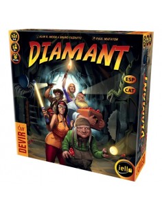 DIAMANT
