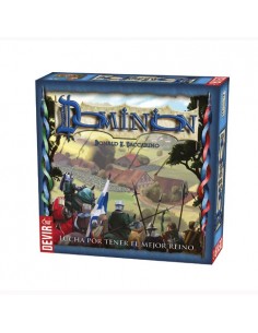 DOMINION 2ª EDICION