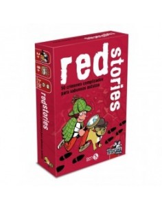 RED STORIES