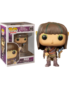 FUNKO POP RIAN DARK CRYSTAL