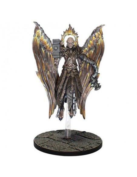 D&D COLLECTOR'S ZARIEL