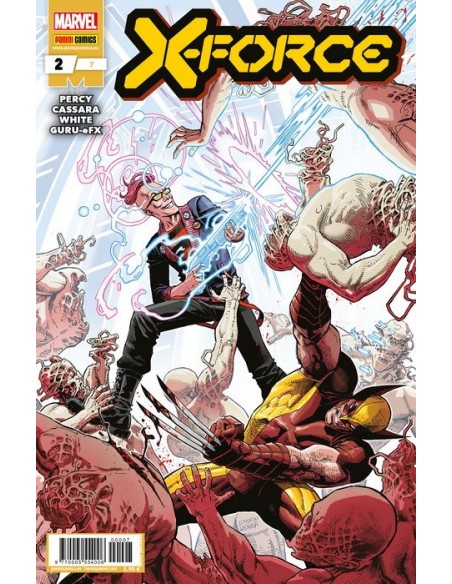 X-FORCE 07 (02)