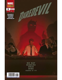 DAREDEVIL 05