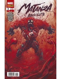 MATANZA ABSOLUTA 03