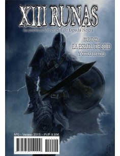 XIII RUNAS