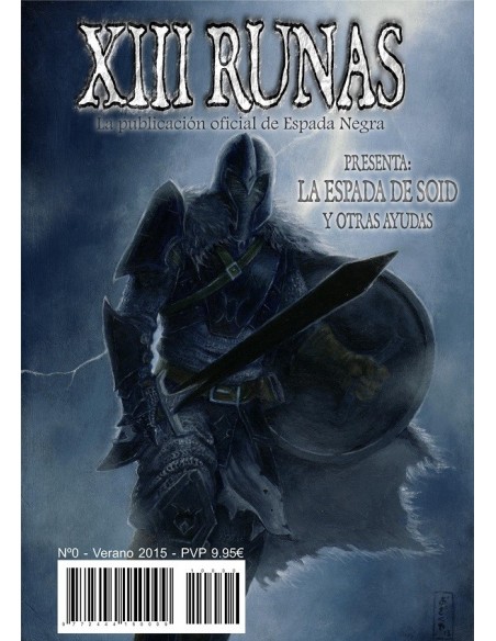 XIII RUNAS