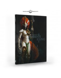 PSYCHIC AWAKENING: PHOENIX RISING (ENG)