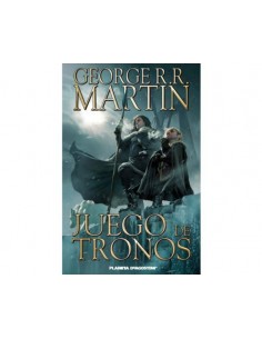 JUEGO DE TRONOS 2