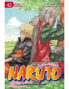 NARUTO 42/72