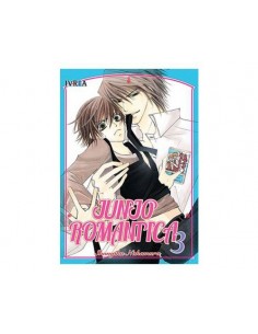 JUNJO ROMANTICA 3