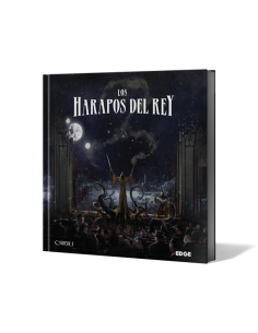 LOS HARAPOS DEL REY
