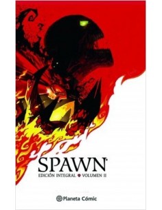 SPAWN INTEGRAL II